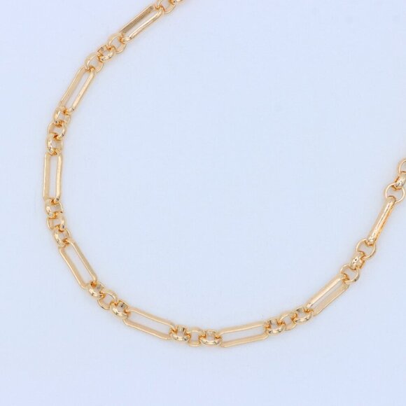 "Minimalist & Elegant Necklace Chain – Perfect for Women & Girls | UNVRC1504 - Picture 6 of 10